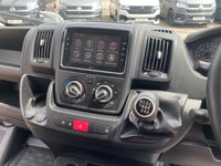 USED 2023 73 CITROEN RELAY 2.2 BlueHDi 35 ENTERPRISE EDITION L3 LWB EXTRA HIGH ROOF EURO 6 (s/s) (140bhp) JUST SERVICED, FULL MOT, 6 MONTHS WARRANTY!