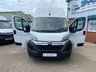 USED 2023 73 CITROEN RELAY 2.2 BlueHDi 35 ENTERPRISE EDITION L3 LWB EXTRA HIGH ROOF EURO 6 (s/s) (140bhp) JUST SERVICED, FULL MOT, 6 MONTHS WARRANTY!