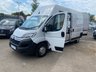 USED 2023 73 CITROEN RELAY 2.2 BlueHDi 35 ENTERPRISE EDITION L3 LWB EXTRA HIGH ROOF EURO 6 (s/s) (140bhp) JUST SERVICED, FULL MOT, 6 MONTHS WARRANTY!