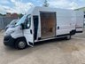 USED 2023 73 CITROEN RELAY 2.2 BlueHDi 35 ENTERPRISE EDITION L3 LWB EXTRA HIGH ROOF EURO 6 (s/s) (140bhp) JUST SERVICED, FULL MOT, 6 MONTHS WARRANTY!