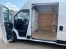 USED 2023 73 CITROEN RELAY 2.2 BlueHDi 35 ENTERPRISE EDITION L3 LWB EXTRA HIGH ROOF EURO 6 (s/s) (140bhp) JUST SERVICED, FULL MOT, 6 MONTHS WARRANTY!
