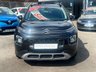 USED 2019 19 CITROEN C3 AIRCROSS 1.2 PureTech Flair SUV 5dr Petrol Manual Euro 6 (82 ps) 