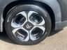 USED 2019 19 CITROEN C3 AIRCROSS 1.2 PureTech Flair SUV 5dr Petrol Manual Euro 6 (82 ps) 