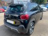 USED 2019 19 CITROEN C3 AIRCROSS 1.2 PureTech Flair SUV 5dr Petrol Manual Euro 6 (82 ps) 
