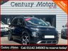 USED 2019 19 CITROEN C3 AIRCROSS 1.2 PureTech Flair SUV 5dr Petrol Manual Euro 6 (82 ps) 