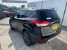 USED 2013 13 FORD KUGA 2.0 TDCi Titanium X SUV 5dr Diesel Manual AWD Euro 5 (163 ps) DAB | BLUETOOTH | CRUISE CONTROL
