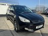 USED 2013 13 FORD KUGA 2.0 TDCi Titanium X SUV 5dr Diesel Manual AWD Euro 5 (163 ps) DAB | BLUETOOTH | CRUISE CONTROL