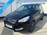 USED 2013 13 FORD KUGA 2.0 TDCi Titanium X SUV 5dr Diesel Manual AWD Euro 5 (163 ps) DAB | BLUETOOTH | CRUISE CONTROL
