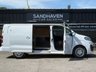 USED 2023 23 VAUXHALL VIVARO 1.5 Turbo D 2900 Pro Panel Van 6dr Diesel Manual L2 H1 Euro 6 (s/s) (100 ps) BLUETOOTH * AIR CON