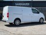 USED 2023 23 VAUXHALL VIVARO 1.5 Turbo D 2900 Pro Panel Van 6dr Diesel Manual L2 H1 Euro 6 (s/s) (100 ps) BLUETOOTH * AIR CON