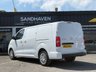 USED 2023 23 VAUXHALL VIVARO 1.5 Turbo D 2900 Pro Panel Van 6dr Diesel Manual L2 H1 Euro 6 (s/s) (100 ps) BLUETOOTH * AIR CON
