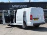 USED 2023 23 VAUXHALL VIVARO 1.5 Turbo D 2900 Pro Panel Van 6dr Diesel Manual L2 H1 Euro 6 (s/s) (100 ps) BLUETOOTH * AIR CON