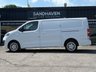 USED 2023 23 VAUXHALL VIVARO 1.5 Turbo D 2900 Pro Panel Van 6dr Diesel Manual L2 H1 Euro 6 (s/s) (100 ps) BLUETOOTH * AIR CON