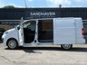 USED 2023 23 VAUXHALL VIVARO 1.5 Turbo D 2900 Pro Panel Van 6dr Diesel Manual L2 H1 Euro 6 (s/s) (100 ps) BLUETOOTH * AIR CON
