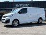 USED 2023 23 VAUXHALL VIVARO 1.5 Turbo D 2900 Pro Panel Van 6dr Diesel Manual L2 H1 Euro 6 (s/s) (100 ps) BLUETOOTH * AIR CON