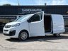 USED 2023 23 VAUXHALL VIVARO 1.5 Turbo D 2900 Pro Panel Van 6dr Diesel Manual L2 H1 Euro 6 (s/s) (100 ps) BLUETOOTH * AIR CON