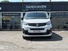USED 2023 23 VAUXHALL VIVARO 1.5 Turbo D 2900 Pro Panel Van 6dr Diesel Manual L2 H1 Euro 6 (s/s) (100 ps) BLUETOOTH * AIR CON