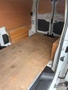 USED 2023 23 VAUXHALL VIVARO 1.5 Turbo D 2900 Pro Panel Van 6dr Diesel Manual L2 H1 Euro 6 (s/s) (100 ps) BLUETOOTH * AIR CON