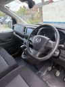 USED 2023 23 VAUXHALL VIVARO 1.5 Turbo D 2900 Pro Panel Van 6dr Diesel Manual L2 H1 Euro 6 (s/s) (100 ps) BLUETOOTH * AIR CON
