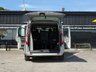 USED 2022 22 FORD TOURNEO CUSTOM 2.0 320 EcoBlue Titanium Minibus Double Cab 5dr Diesel Manual L2 Euro 6 (s/s) (130 ps) ALLOY WHEELS * BLUETOOTH