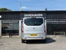 USED 2022 22 FORD TOURNEO CUSTOM 2.0 320 EcoBlue Titanium Minibus Double Cab 5dr Diesel Manual L2 Euro 6 (s/s) (130 ps) ALLOY WHEELS * BLUETOOTH
