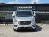 USED 2022 22 FORD TOURNEO CUSTOM 2.0 320 EcoBlue Titanium Minibus Double Cab 5dr Diesel Manual L2 Euro 6 (s/s) (130 ps) ALLOY WHEELS * BLUETOOTH