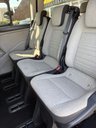USED 2022 22 FORD TOURNEO CUSTOM 2.0 320 EcoBlue Titanium Minibus Double Cab 5dr Diesel Manual L2 Euro 6 (s/s) (130 ps) ALLOY WHEELS * BLUETOOTH