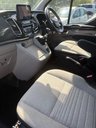 USED 2022 22 FORD TOURNEO CUSTOM 2.0 320 EcoBlue Titanium Minibus Double Cab 5dr Diesel Manual L2 Euro 6 (s/s) (130 ps) ALLOY WHEELS * BLUETOOTH