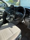 USED 2022 22 FORD TOURNEO CUSTOM 2.0 320 EcoBlue Titanium Minibus Double Cab 5dr Diesel Manual L2 Euro 6 (s/s) (130 ps) ALLOY WHEELS * BLUETOOTH