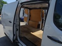 USED 2023 23 PEUGEOT EXPERT 1.5 BlueHDi 1000 Professional Premium + Standard Panel Van 6dr Diesel Manual MWB Euro 6 (s/s) (100 bhp) had very light use