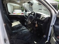 USED 2023 23 PEUGEOT EXPERT 1.5 BlueHDi 1000 Professional Premium + Standard Panel Van 6dr Diesel Manual MWB Euro 6 (s/s) (100 bhp) had very light use