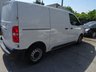 USED 2023 23 PEUGEOT EXPERT 1.5 BlueHDi 1000 Professional Premium + Standard Panel Van 6dr Diesel Manual MWB Euro 6 (s/s) (100 bhp) had very light use
