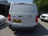 USED 2023 23 PEUGEOT EXPERT 1.5 BlueHDi 1000 Professional Premium + Standard Panel Van 6dr Diesel Manual MWB Euro 6 (s/s) (100 bhp) had very light use