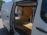 USED 2023 23 PEUGEOT EXPERT 1.5 BlueHDi 1000 Professional Premium + Standard Panel Van 6dr Diesel Manual MWB Euro 6 (s/s) (100 bhp) had very light use