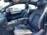 USED 2016 66 MERCEDES-BENZ E CLASS 2.1 E220d AMG Line Edition Coupe 2dr Diesel G-Tronic+ Euro 6 (s/s) (177 ps) 