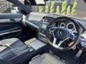 USED 2016 66 MERCEDES-BENZ E CLASS 2.1 E220d AMG Line Edition Coupe 2dr Diesel G-Tronic+ Euro 6 (s/s) (177 ps) 