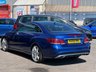 USED 2016 66 MERCEDES-BENZ E CLASS 2.1 E220d AMG Line Edition Coupe 2dr Diesel G-Tronic+ Euro 6 (s/s) (177 ps) 