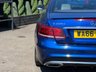 USED 2016 66 MERCEDES-BENZ E CLASS 2.1 E220d AMG Line Edition Coupe 2dr Diesel G-Tronic+ Euro 6 (s/s) (177 ps) 