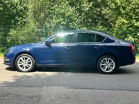 USED 2017 67 SKODA OCTAVIA 1.6 TDI SE Technology Hatchback 5dr Diesel Manual Euro 6 (s/s) (115 ps) * ONLY ONE FORMER KEEPER *
