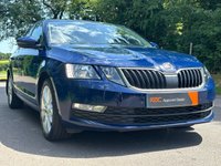 USED 2017 67 SKODA OCTAVIA 1.6 TDI SE Technology Hatchback 5dr Diesel Manual Euro 6 (s/s) (115 ps) * ONLY ONE FORMER KEEPER *