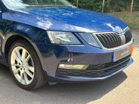 USED 2017 67 SKODA OCTAVIA 1.6 TDI SE Technology Hatchback 5dr Diesel Manual Euro 6 (s/s) (115 ps) * ONLY ONE FORMER KEEPER *