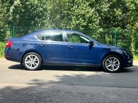 USED 2017 67 SKODA OCTAVIA 1.6 TDI SE Technology Hatchback 5dr Diesel Manual Euro 6 (s/s) (115 ps) * ONLY ONE FORMER KEEPER *
