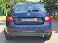USED 2017 67 SKODA OCTAVIA 1.6 TDI SE Technology Hatchback 5dr Diesel Manual Euro 6 (s/s) (115 ps) * ONLY ONE FORMER KEEPER *