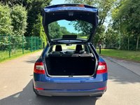 USED 2017 67 SKODA OCTAVIA 1.6 TDI SE Technology Hatchback 5dr Diesel Manual Euro 6 (s/s) (115 ps) * ONLY ONE FORMER KEEPER *