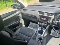 USED 2017 67 SKODA OCTAVIA 1.6 TDI SE Technology Hatchback 5dr Diesel Manual Euro 6 (s/s) (115 ps) * ONLY ONE FORMER KEEPER *