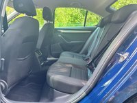 USED 2017 67 SKODA OCTAVIA 1.6 TDI SE Technology Hatchback 5dr Diesel Manual Euro 6 (s/s) (115 ps) * ONLY ONE FORMER KEEPER *