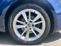 USED 2017 67 SKODA OCTAVIA 1.6 TDI SE Technology Hatchback 5dr Diesel Manual Euro 6 (s/s) (115 ps) * ONLY ONE FORMER KEEPER *
