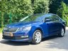 USED 2017 67 SKODA OCTAVIA 1.6 TDI SE Technology Hatchback 5dr Diesel Manual Euro 6 (s/s) (115 ps) * ONLY ONE FORMER KEEPER *
