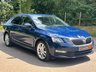 USED 2017 67 SKODA OCTAVIA 1.6 TDI SE Technology Hatchback 5dr Diesel Manual Euro 6 (s/s) (115 ps) * ONLY ONE FORMER KEEPER *