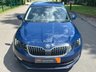 USED 2017 67 SKODA OCTAVIA 1.6 TDI SE Technology Hatchback 5dr Diesel Manual Euro 6 (s/s) (115 ps) * ONLY ONE FORMER KEEPER *
